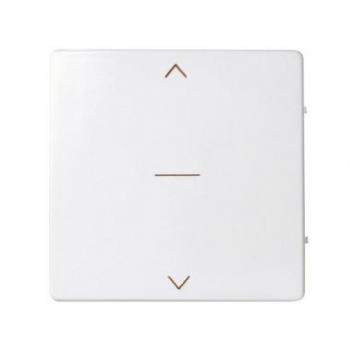 Simon - 82033-30 tecla persianas s-82 blanco nieve Ref. 6558230219