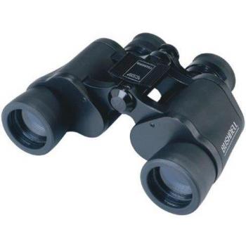 Bushnell 7x35mm Falcon - Prismático, negro