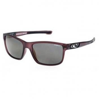 O'Neill CONVAIR 2.0 103P Men's Brown Sunglasses Size 57