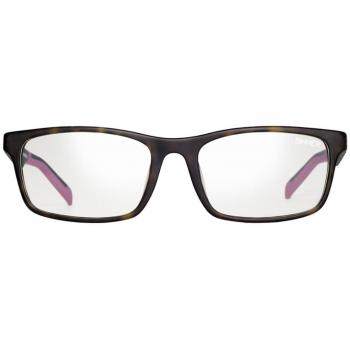 Sinner Thorn SIOP-728 40-07 52 Lentes Recetadas para Hombre Negros con armazones negros