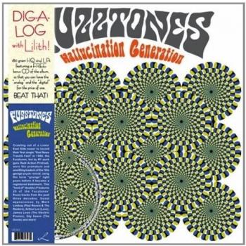 Hallucination Generation [Vinilo]