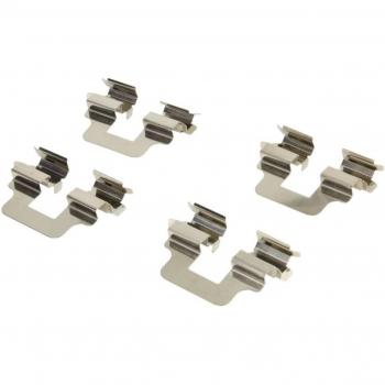 Kit de accesorios, pastilla de freno de disco QUICK BRAKE 109-1729