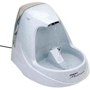 PetSafe Drinkwell Platinum Pet Fountain