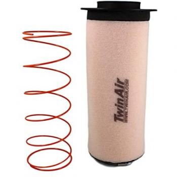 Kit de filtro de aire TWIN AIR 723.18.70 + kit de resorte 156088P unisex