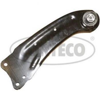 CORTECO control arm 49485821, barra oscilante de suspensión de ruedas, fabricado en material resistente, diseñado para vehículos específicos, con un acabado duradero y características que garantizan una óptima estabilidad y manejo