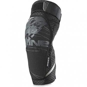DAKINE Hellion - Protectores - Negro Talla S 2018