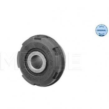 MEYLE Brazo Oscilante con Silentblock 11-14 610 0017, Suspensión, alta calidad, compatible con vehículos de los años 2011 a 2014