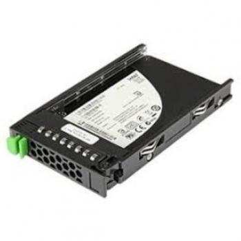 Fujitsu SSD 3.84 TB 2.5 SAS - Pack de 24 unidades