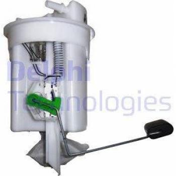 Unidad de alimentación de combustible DELPHI FG0904-12B1, tipo: unidad de suministro de combustible, características: compatible con diversas marcas y modelos de vehículos, diseño robusto para garantizar un rendimiento óptimo, fácil instalación, fa