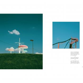 NASHVILLE: Scenes from the New American South