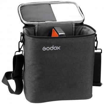Godox CB-18 - Bolsa de transporte para cuerpo de flash AD1200Pro