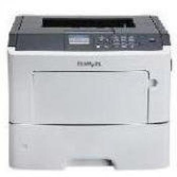 Lexmark MS510dn