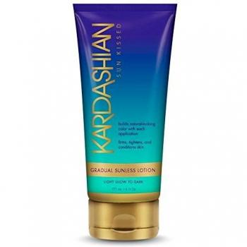 Kardashian Sun Kissed Bronceador - 177 ml