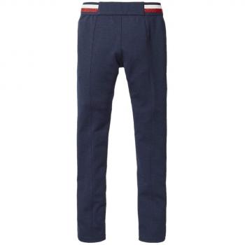 Tommy Hilfiger Pantalon Essential Treggins Azul 16 Azul
