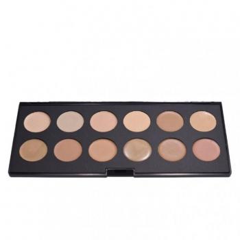 Paleta Camouflage Face Magic - Covermark