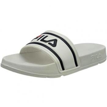 Fila Morro Bay Kids' Slippers - Unisex Beach and Pool Slides