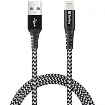 Sandberg Survivor - Cable Lightning