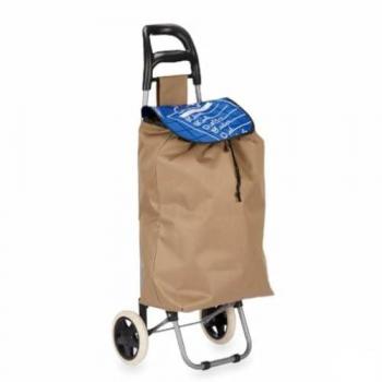 Kinvara Carro de Compra To Do List 33 L 88 x 10,5 x 35,5 cm (6 Unidades)