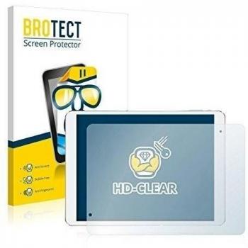 BROTECT Protector Pantalla Compatible con Teclast X98 Pro Protector Transparente