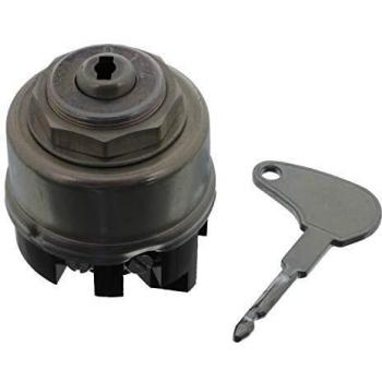 Cilindro de cierre y cerradura de encendido FEBI BILSTEIN 38032 con elementos de mando