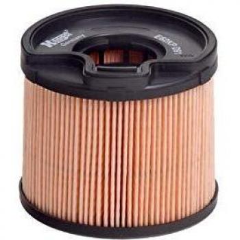 Filtro de combustible HENGST FILTER E62KP D91