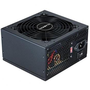Gigabyte Hercules Pro 480 400W ATX Negro - Fuente de alimentación