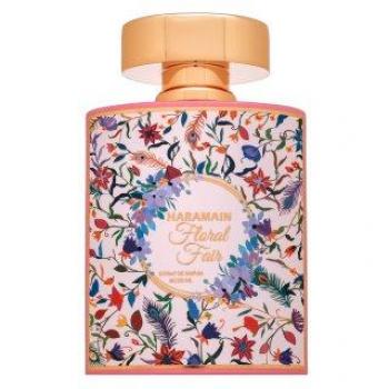 Al Haramain Floral Fair Women's Perfume Extract 100 ml