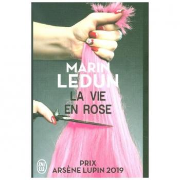 La Vida en Rosa - Perfume Floral y Fresco para Mujer