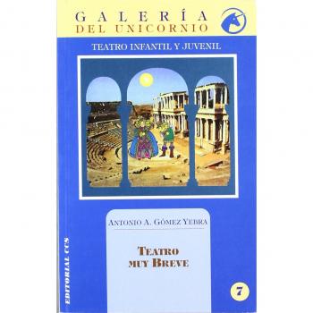 Teatro Muy Breve: 7