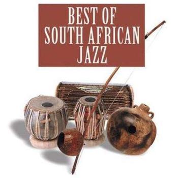 Best of south african jazz