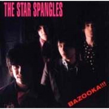 Bazooka - The star spangles