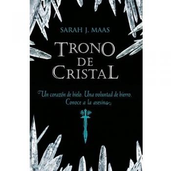 Trono de Cristal - Sarah J. Maas