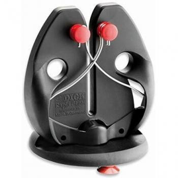 Dick 90092000 Rapid Steel Action Sharpening Set, Steel, 520 mm x 50 mm x 35 mm