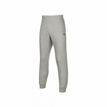 Mizuno Men's Grey Training Pants