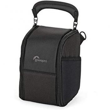 Lowepro PROTACTIC Lens Exchange 100 AW Negro - Funda