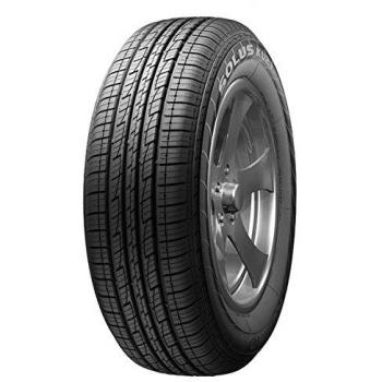 Kumho Eco Solus KL21 - 215/65/R16 98H - B/C/74 - Neumático veranos