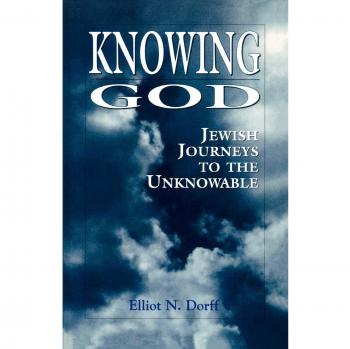 Knowing God: Jewish Spiritual Exploration and Mystical Journeys