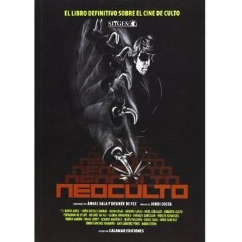 Neoculto - El Libro Definitivo Sobre El Cine De Culto