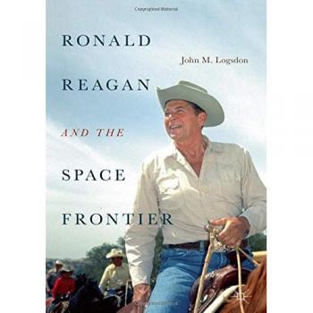 Ronald Reagan and the Space Frontier