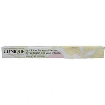 Clinique Quickliner for Eyes Intense Automatic Eyeliner - Intense Charcoal 0.28g