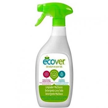 Ecover 4096 - Limpiador Spray Multiusos Ecover, 500ml