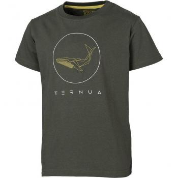 Ternua Camiseta Drard para Niño