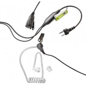 RADIO ICOM AURICULAR