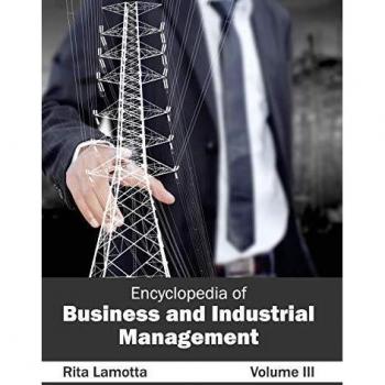 Business and Industrial Management Encyclopedia: Volume III - Comprehensive Guide to Business Strategies and Operations