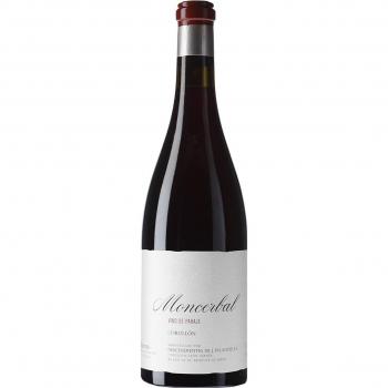 Vino tinto Moncerbal 2020 Bierzo