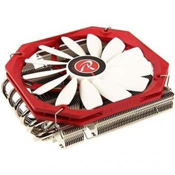 Raijintek Pallas - Ventilador de CPU