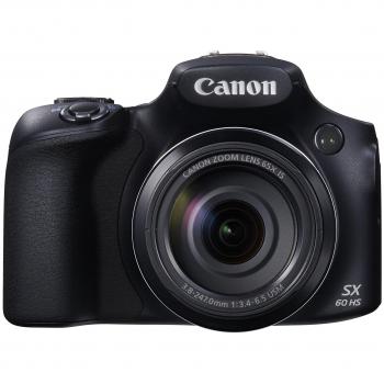 Canon PowerShot SX60 HS (65 Multiplier_x )