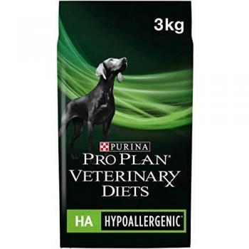 Purina Pro Plan Vet Canine Ha, 3 kg, 1 unidad