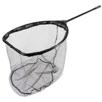 Westin Sacadera Plegable W3 Extra Large Plateado para Pesca