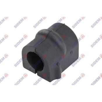 SIDEM estabilizador de barra estabilizadora 861802, características: montaje de alta calidad, diseño duradero, reducción de vibraciones, fácil instalación, compatible con múltiples modelos de vehículos